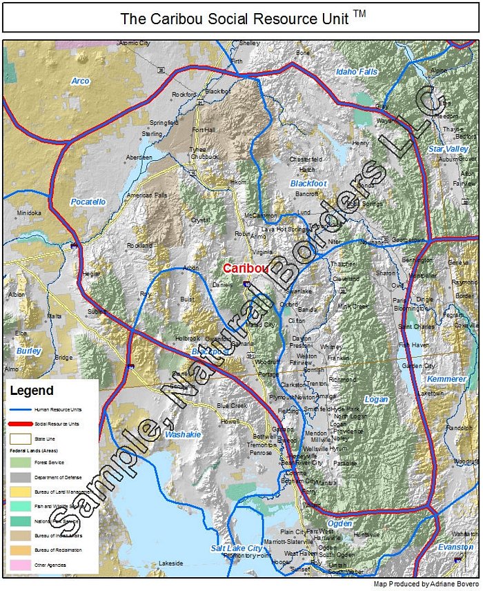 Social Resource Unit